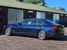 USED 2017 17 BMW 5 SERIES 2.0 520D SE 4d 188 BHP 5x RECORDED SERVICES!