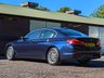 USED 2017 17 BMW 5 SERIES 2.0 520D SE 4d 188 BHP 5x RECORDED SERVICES!
