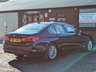 USED 2017 17 BMW 5 SERIES 2.0 520D SE 4d 188 BHP 5x RECORDED SERVICES!