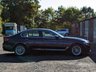 USED 2017 17 BMW 5 SERIES 2.0 520D SE 4d 188 BHP 5x RECORDED SERVICES!