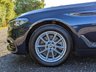USED 2017 17 BMW 5 SERIES 2.0 520D SE 4d 188 BHP 5x RECORDED SERVICES!