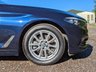 USED 2017 17 BMW 5 SERIES 2.0 520D SE 4d 188 BHP 5x RECORDED SERVICES!