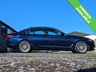 USED 2017 17 BMW 5 SERIES 2.0 520D SE 4d 188 BHP 5x RECORDED SERVICES!
