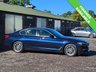 USED 2017 17 BMW 5 SERIES 2.0 520D SE 4d 188 BHP 5x RECORDED SERVICES!