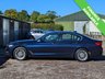USED 2017 17 BMW 5 SERIES 2.0 520D SE 4d 188 BHP 5x RECORDED SERVICES!