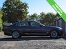 USED 2017 17 BMW 5 SERIES 2.0 520D SE 4d 188 BHP 5x RECORDED SERVICES!