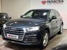 USED 2017 17 AUDI Q5 2.0 TDI QUATTRO S LINE 5d 188 BHP 