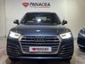 USED 2017 17 AUDI Q5 2.0 TDI QUATTRO S LINE 5d 188 BHP 