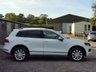 USED 2012 12 VOLKSWAGEN TOUAREG 3.0 V6 SE TDI BLUEMOTION TECHNOLOGY 5d 242 BHP 8x SERVICES & MOT UNTIL MAY 2023