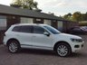USED 2012 12 VOLKSWAGEN TOUAREG 3.0 V6 SE TDI BLUEMOTION TECHNOLOGY 5d 242 BHP 8x SERVICES & MOT UNTIL MAY 2023