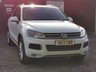 USED 2012 12 VOLKSWAGEN TOUAREG 3.0 V6 SE TDI BLUEMOTION TECHNOLOGY 5d 242 BHP 8x SERVICES & MOT UNTIL MAY 2023