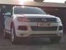 USED 2012 12 VOLKSWAGEN TOUAREG 3.0 V6 SE TDI BLUEMOTION TECHNOLOGY 5d 242 BHP 8x SERVICES & MOT UNTIL MAY 2023