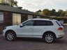 USED 2012 12 VOLKSWAGEN TOUAREG 3.0 V6 SE TDI BLUEMOTION TECHNOLOGY 5d 242 BHP 8x SERVICES & MOT UNTIL MAY 2023