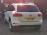 USED 2012 12 VOLKSWAGEN TOUAREG 3.0 V6 SE TDI BLUEMOTION TECHNOLOGY 5d 242 BHP 8x SERVICES & MOT UNTIL MAY 2023