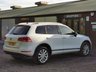USED 2012 12 VOLKSWAGEN TOUAREG 3.0 V6 SE TDI BLUEMOTION TECHNOLOGY 5d 242 BHP 8x SERVICES & MOT UNTIL MAY 2023