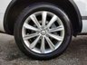 USED 2012 12 VOLKSWAGEN TOUAREG 3.0 V6 SE TDI BLUEMOTION TECHNOLOGY 5d 242 BHP 8x SERVICES & MOT UNTIL MAY 2023