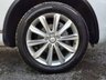 USED 2012 12 VOLKSWAGEN TOUAREG 3.0 V6 SE TDI BLUEMOTION TECHNOLOGY 5d 242 BHP 8x SERVICES & MOT UNTIL MAY 2023
