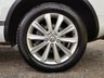 USED 2012 12 VOLKSWAGEN TOUAREG 3.0 V6 SE TDI BLUEMOTION TECHNOLOGY 5d 242 BHP 8x SERVICES & MOT UNTIL MAY 2023
