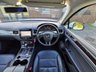 USED 2012 12 VOLKSWAGEN TOUAREG 3.0 V6 SE TDI BLUEMOTION TECHNOLOGY 5d 242 BHP 8x SERVICES & MOT UNTIL MAY 2023