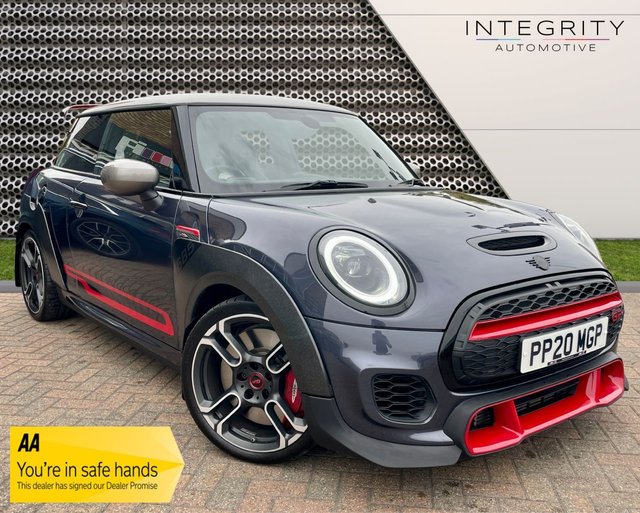 Integrity Automotive Limited