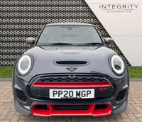 USED 2020 B MINI HATCH JOHN COOPER WORKS 2.0 JOHN COOPER WORKS GP 3d 302 BHP ULTIMATE MINI - JUST 575 IN THE UK
