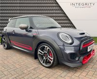 USED 2020 B MINI HATCH JOHN COOPER WORKS 2.0 JOHN COOPER WORKS GP 3d 302 BHP ULTIMATE MINI - JUST 575 IN THE UK