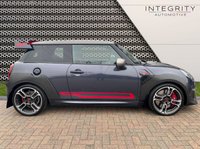 USED 2020 B MINI HATCH JOHN COOPER WORKS 2.0 JOHN COOPER WORKS GP 3d 302 BHP ULTIMATE MINI - JUST 575 IN THE UK