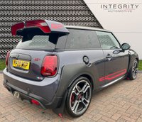 USED 2020 B MINI HATCH JOHN COOPER WORKS 2.0 JOHN COOPER WORKS GP 3d 302 BHP ULTIMATE MINI - JUST 575 IN THE UK