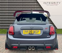 USED 2020 B MINI HATCH JOHN COOPER WORKS 2.0 JOHN COOPER WORKS GP 3d 302 BHP ULTIMATE MINI - JUST 575 IN THE UK
