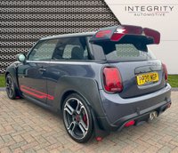 USED 2020 B MINI HATCH JOHN COOPER WORKS 2.0 JOHN COOPER WORKS GP 3d 302 BHP ULTIMATE MINI - JUST 575 IN THE UK