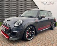 USED 2020 B MINI HATCH JOHN COOPER WORKS 2.0 JOHN COOPER WORKS GP 3d 302 BHP ULTIMATE MINI - JUST 575 IN THE UK