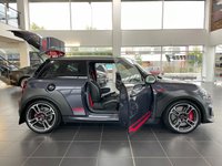 USED 2020 B MINI HATCH JOHN COOPER WORKS 2.0 JOHN COOPER WORKS GP 3d 302 BHP ULTIMATE MINI - JUST 575 IN THE UK