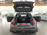USED 2020 B MINI HATCH JOHN COOPER WORKS 2.0 JOHN COOPER WORKS GP 3d 302 BHP ULTIMATE MINI - JUST 575 IN THE UK