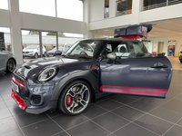 USED 2020 B MINI HATCH JOHN COOPER WORKS 2.0 JOHN COOPER WORKS GP 3d 302 BHP ULTIMATE MINI - JUST 575 IN THE UK