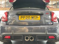 USED 2020 B MINI HATCH JOHN COOPER WORKS 2.0 JOHN COOPER WORKS GP 3d 302 BHP ULTIMATE MINI - JUST 575 IN THE UK