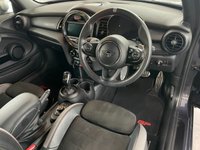 USED 2020 B MINI HATCH JOHN COOPER WORKS 2.0 JOHN COOPER WORKS GP 3d 302 BHP ULTIMATE MINI - JUST 575 IN THE UK