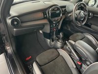 USED 2020 B MINI HATCH JOHN COOPER WORKS 2.0 JOHN COOPER WORKS GP 3d 302 BHP ULTIMATE MINI - JUST 575 IN THE UK