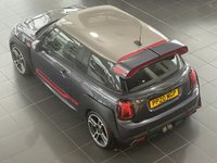 USED 2020 B MINI HATCH JOHN COOPER WORKS 2.0 JOHN COOPER WORKS GP 3d 302 BHP ULTIMATE MINI - JUST 575 IN THE UK