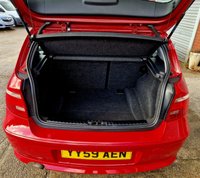 USED 2009 59 BMW 1 SERIES 2.0 118D SPORT 5d 141 BHP 8 SERVICE STAMPS