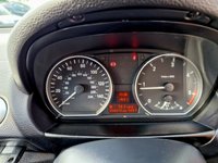 USED 2009 59 BMW 1 SERIES 2.0 118D SPORT 5d 141 BHP 8 SERVICE STAMPS