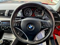 USED 2009 59 BMW 1 SERIES 2.0 118D SPORT 5d 141 BHP 8 SERVICE STAMPS