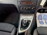 USED 2009 59 BMW 1 SERIES 2.0 118D SPORT 5d 141 BHP 8 SERVICE STAMPS