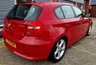 USED 2009 59 BMW 1 SERIES 2.0 118D SPORT 5d 141 BHP 8 SERVICE STAMPS