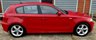 USED 2009 59 BMW 1 SERIES 2.0 118D SPORT 5d 141 BHP 8 SERVICE STAMPS