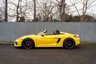 USED 2015 65 PORSCHE BOXSTER 3.8 SPYDER 2d 369 BHP 918 SEATS / OPC WARRANTY 2024