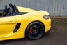 USED 2015 65 PORSCHE BOXSTER 3.8 SPYDER 2d 369 BHP 918 SEATS / OPC WARRANTY 2024