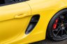 USED 2015 65 PORSCHE BOXSTER 3.8 SPYDER 2d 369 BHP 918 SEATS / OPC WARRANTY 2024