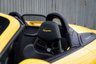 USED 2015 65 PORSCHE BOXSTER 3.8 SPYDER 2d 369 BHP 918 SEATS / OPC WARRANTY 2024