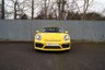 USED 2015 65 PORSCHE BOXSTER 3.8 SPYDER 2d 369 BHP 918 SEATS / OPC WARRANTY 2024
