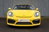 USED 2015 65 PORSCHE BOXSTER 3.8 SPYDER 2d 369 BHP 918 SEATS / OPC WARRANTY 2024